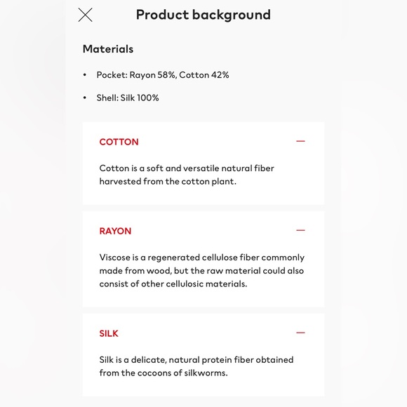 COPY - Chic Mulberry Silk Romper-H&M Premium Brand Selection Size:XS Material:S… - Picture 5 of 8